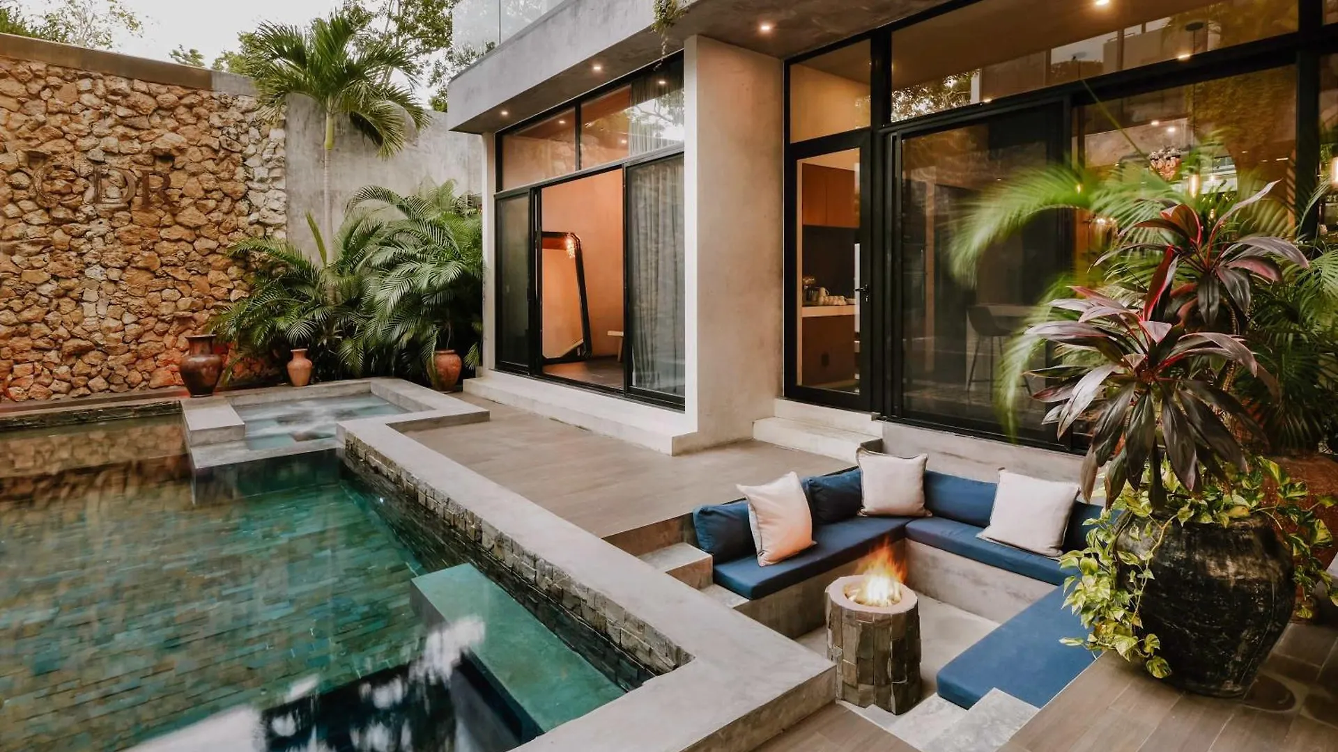 Villa Tulum'S Largest Mansion - Ultimate Luxury Retreat México