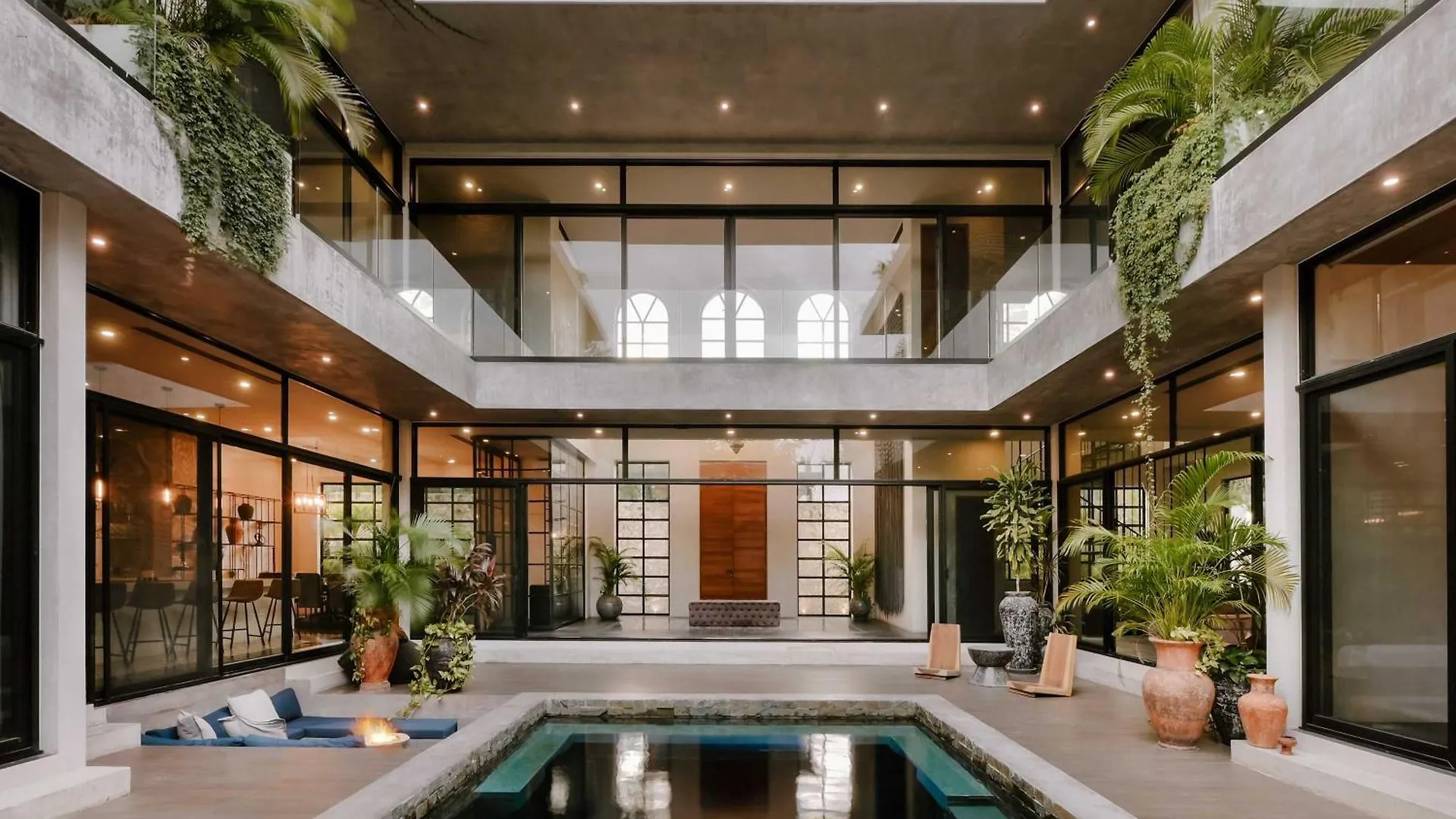 Villa Tulum'S Largest Mansion - Ultimate Luxury Retreat