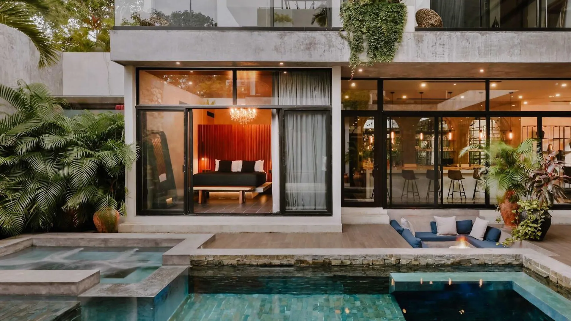 Villa Tulum'S Largest Mansion - Ultimate Luxury Retreat México