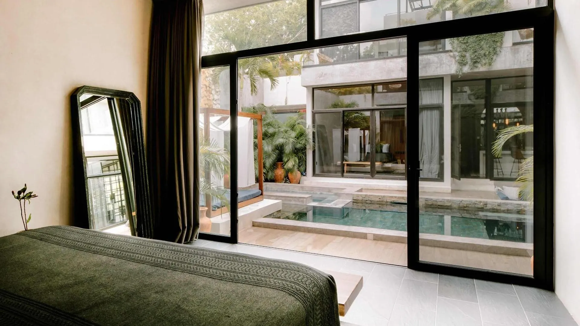 Villa Tulum'S Largest Mansion - Ultimate Luxury Retreat Messico