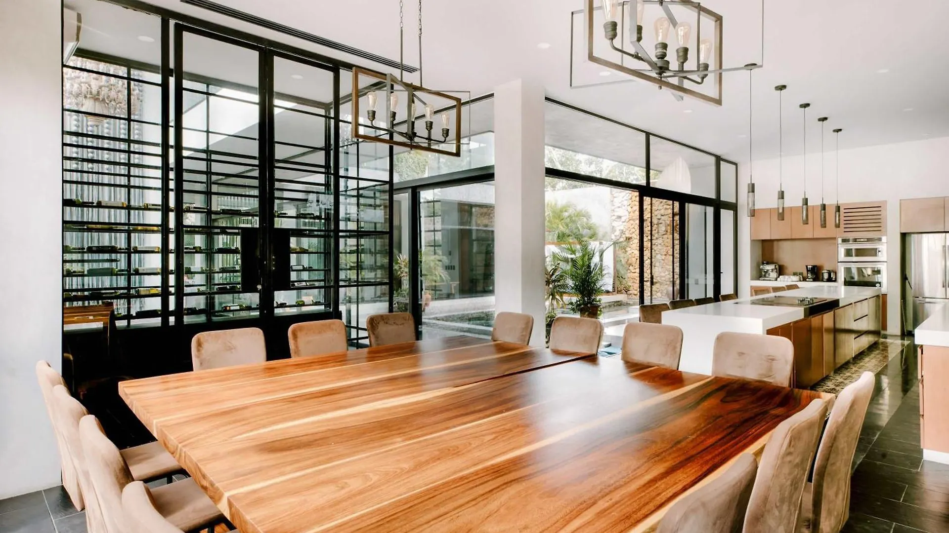 Villa Tulum'S Largest Mansion - Ultimate Luxury Retreat 0*, Tulum