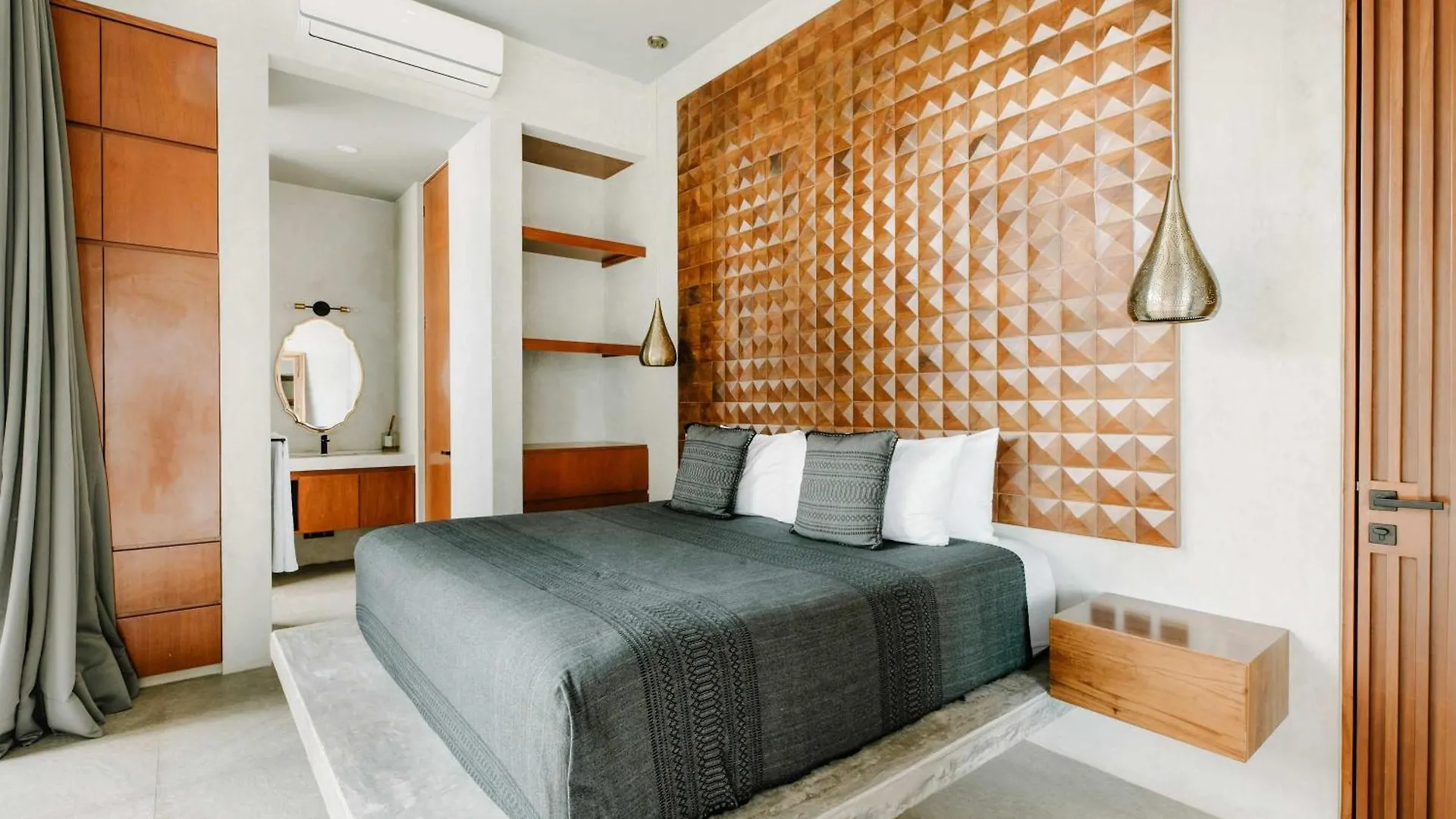 Villa Tulum'S Largest Mansion - Ultimate Luxury Retreat Messico
