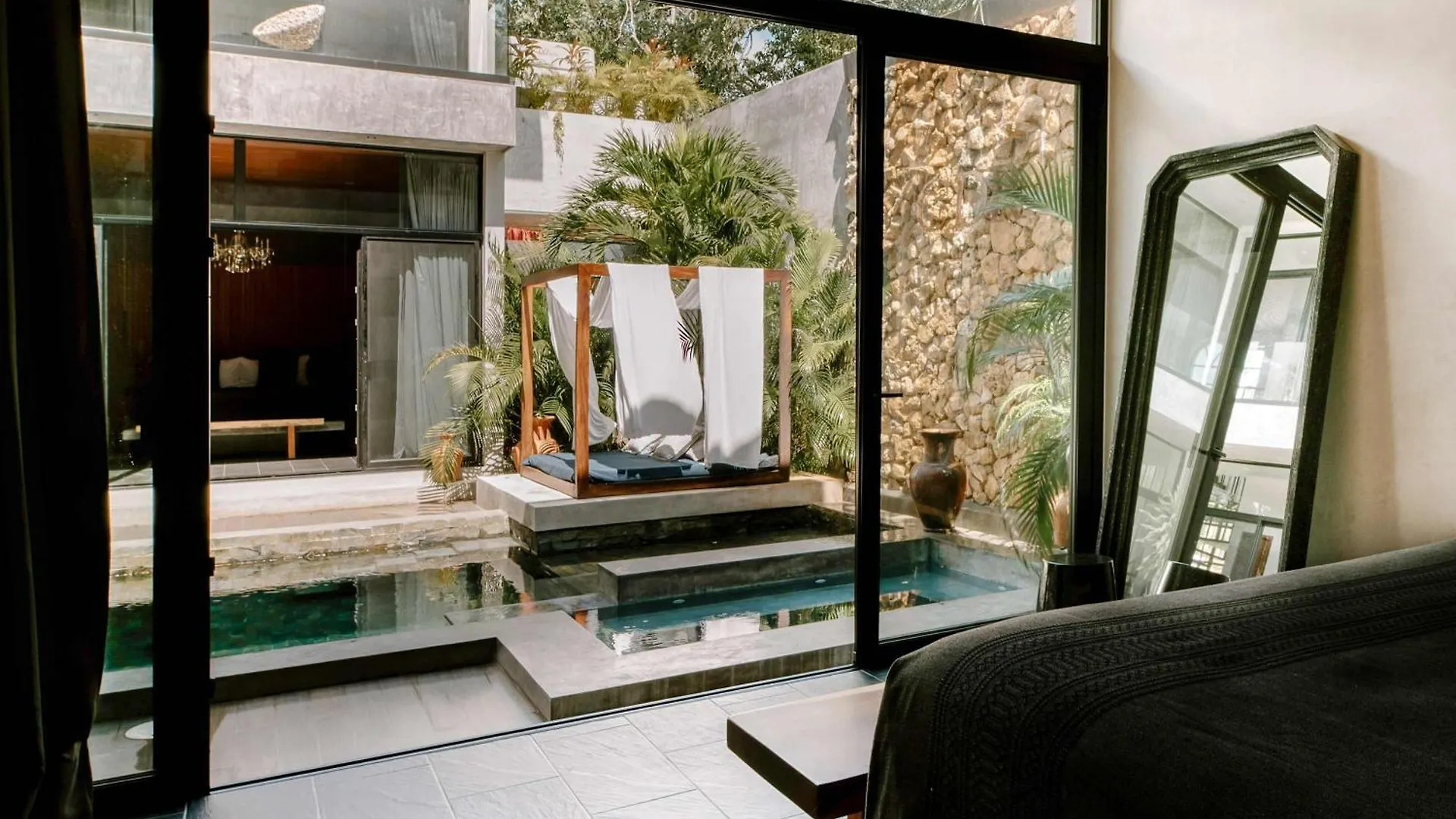 Villa Tulum'S Largest Mansion - Ultimate Luxury Retreat 0*, Tulum Messico