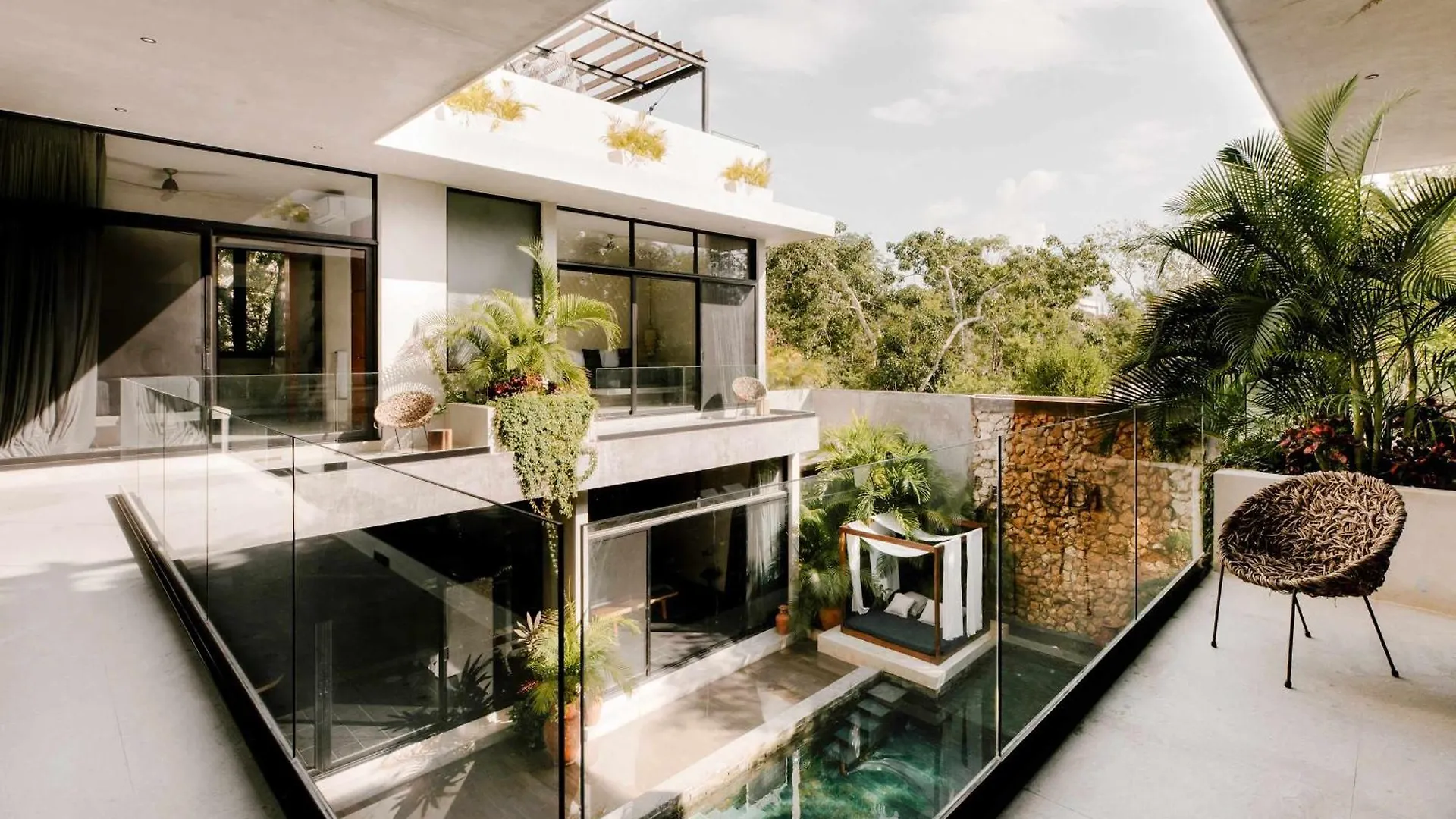 Villa Tulum'S Largest Mansion - Ultimate Luxury Retreat Messico