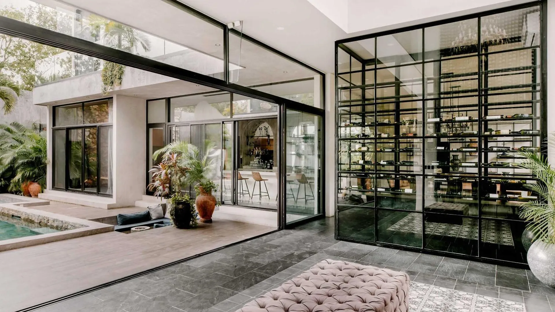 Villa Tulum'S Largest Mansion - Ultimate Luxury Retreat  Tulum